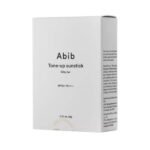 Abib Tone-Up Sunstick Silky Bar SPF50+ PA++++ 20g