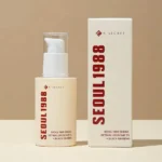 K-Secret Seoul 1988 Retinal Liposome 2% + Black Ginseng Serum 30ml