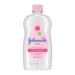 Johnson's Baby Lotion Pure & Gentle Daily Care 500ml