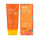 Dabo White Sun Block Cream 50+ PA+++ 70ml