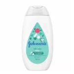 Johnson's Baby Milk + Rice Lotion 200ml