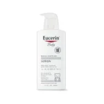 Eucerin Baby Body Lotion 400ml