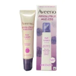 Aveeno Absolutely Ageless 3 in 1 Eye Cream 14g