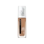 Maybelline Super Stay 30HR Full Coverage Liquid Foundation 320 Honey