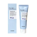 Cosrx Ultra-Light Invisible Sunscreen SPF50 PA++++ 50ml