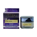 L'Oreal Paris Hyaluron Expert Replumping Day Cream SPF 20 50ml