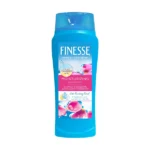 Finesse Restore + Strengthen Moisturizing 2 in 1 Shampoo + Conditioner 384ml