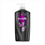 Sunsilk Black Shine Shampoo 625ml