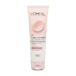 L'Oreal Fine Flowers Gel-Cream Wash Rose And Jasmine 150ml