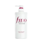 Shiseido Fino Premium Touch Conditioner 550ml