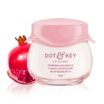 Dot & Key Pomegranate + Peptide Youth Restore Moisturiser 60ml