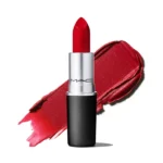 MAC Retro Matte Lipstick 707 Ruby Woo 3g