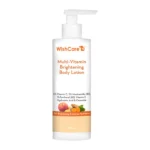 WishCare MultiVitamin Brightening Body Lotion 200ml