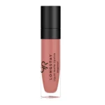 Golden Rose Longstay Liquid Matte Lipstick 17 Peach Nude