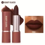 Beauty Glazed Modern Matte Long Lasting Lipstick 110 3.5gm