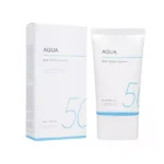 Missha All Around Safe Block Aqua Sun SPF50+/PA++++ 50ml