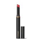 MAC Powder Kiss Velvet Blur Slim Stick Lipstick 889 Ruby New