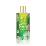 Golden Rose Shower Gel Spring Breeze 350ml