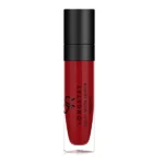Golden Rose Longstay Liquid Matte Lipstick 18 Maroon
