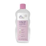 Boots Baby Oil 300ml