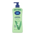Vaseline Intensive Care Soothing Hydration Lotion 600ml