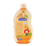 Kodomo Baby Shampoo Gentle Soft 3+ 200ml