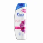 Head & Shoulders Smooth & Silky Shampoo 330ml Thailand