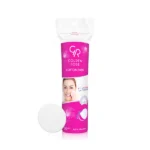 Golden Rose Cotton Pads
