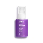 Plum 1% Retinol Face Serum with Bakuchiol 30ml