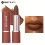 Beauty Glazed Modern Matte Long Lasting Lipstick 111 3.5gm