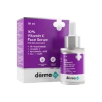 The Derma Co 10% Vitamin C Face Serum 30ml