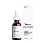 The Ordinary Caffeine Solution 5% + EGCG 30ml