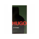 Hugo Boss Extreme EDT Toilette For Men 75ml