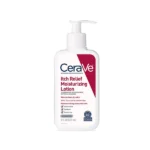CeraVe Itch Relief Moisturizing Lotion moisturizes dry skin 237ml
