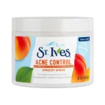 ST. IVES Acne Control Apricot Scrub 283g
