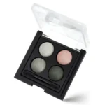 Golden Rose Wet & Dry Eyeshadow 02 Gray Shadow