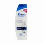 Head & Shoulders Anti Dandruff Clean Balanced Shampoo 300ml thailand