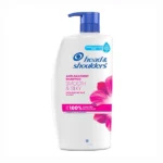 Head & Shoulders Smooth & Silky Anti-Dandruff Shampoo 1L