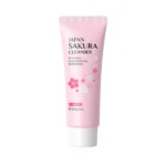Laikou Japan Sakura Cleanser 100g