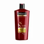 Tresemme Keratin Smooth Shampoo With Marula Oil 700ml