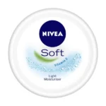 Nivea Soft Moisturising Cream 50ml India