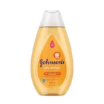 Johnson's Baby Shampoo Ultra Gentle for Baby Hair Mild 200ml