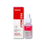 Pax Moly 0.3% Retinol + 0.5% Bakuchiol Serum 30ml