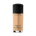 MAC Studio Fix Fluid SPF 15 Foundation 30ml - NC30