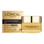 L’Oreal Paris Extraordinary Oil Nourishing Oil Cream 50ml