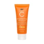 Boots Vitamin C Brightening Cleansing Gel 100ml