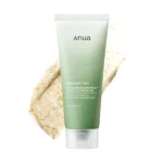 Anua Heartleaf Quercetinol Pore Deep Cleansing Foam 150ml