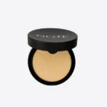Note Luminous Silk Compact Powder  05 honey beige
