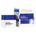L’Oreal Paris Aura Perfect Day Cream SPF 17 PA++ 50ml