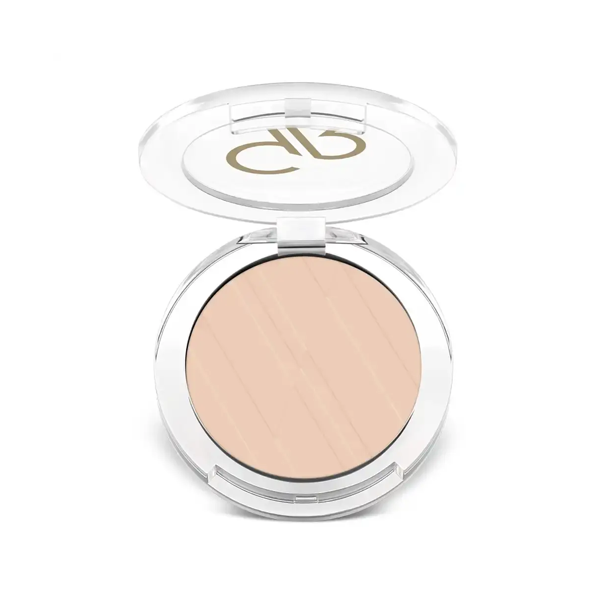 Golden Rose Pressed Powder 106 Beige Golden Rose Pressed Powder 106 Beige - Image 1